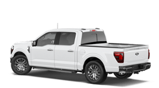 2026 Ford F-150® External Image 3